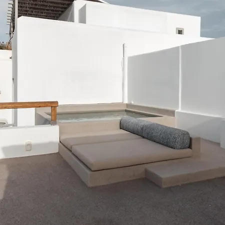 Tatil Evi Siora Of Paros - Malatesta & Piccolo *