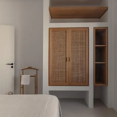 Tatil Evi Siora Of Paros - Malatesta & Piccolo Zambujeira do Mar