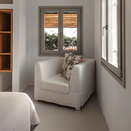 Tatil Evi Siora Of Paros - Malatesta & Piccolo Zambujeira do Mar