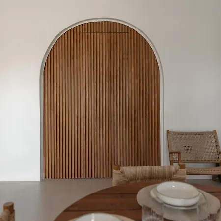 Tatil Evi Siora Of Paros - Malatesta & Piccolo Zambujeira do Mar