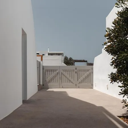 Siora Of Paros - Malatesta & Piccolo Tatil Evi Zambujeira do Mar