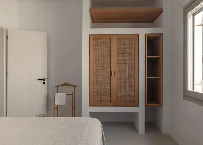 Tatil Evi Siora Of Paros - Malatesta & Piccolo Zambujeira do Mar