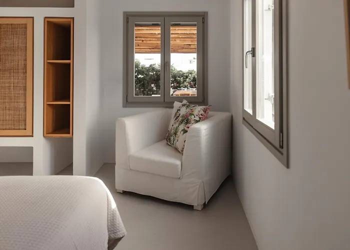 Tatil Evi Siora Of Paros - Malatesta & Piccolo Zambujeira do Mar