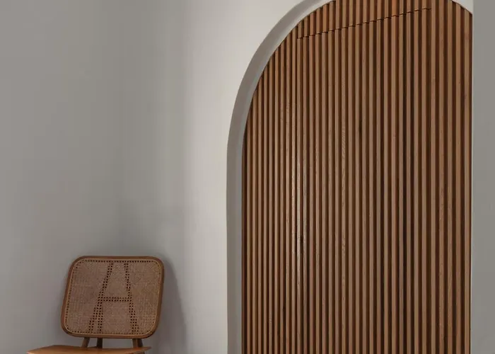 Tatil Evi Siora Of Paros - Malatesta & Piccolo