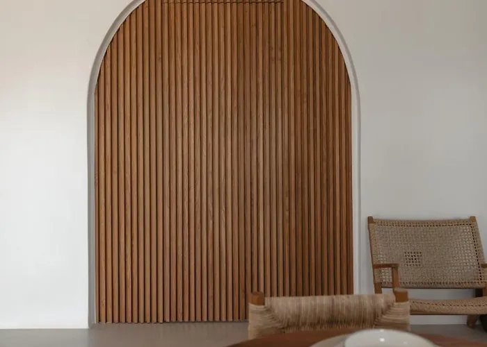 Tatil Evi Siora Of Paros - Malatesta & Piccolo Zambujeira do Mar