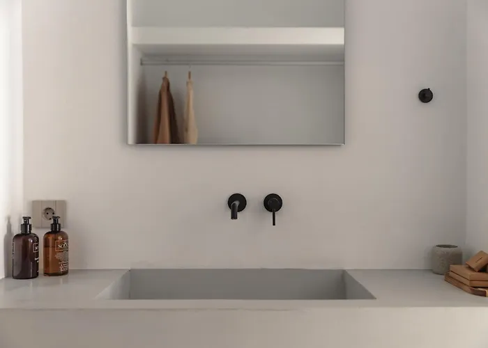 Siora Of Paros - Malatesta & Piccolo Tatil Evi Zambujeira do Mar