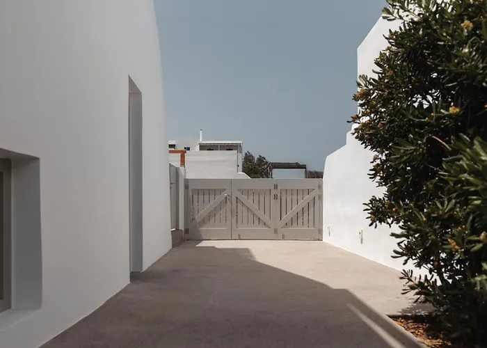 Siora Of Paros - Malatesta & Piccolo Tatil Evi Zambujeira do Mar