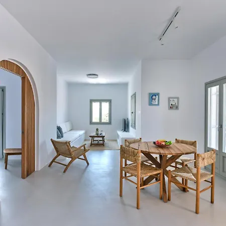 Siora Of Paros - Malatesta & Piccolo * Naousa (Paros)
