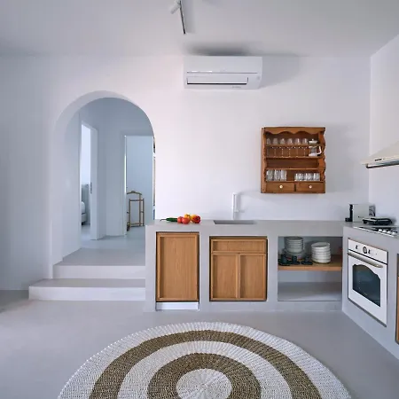 Holiday home Siora Of Paros - Malatesta & Piccolo