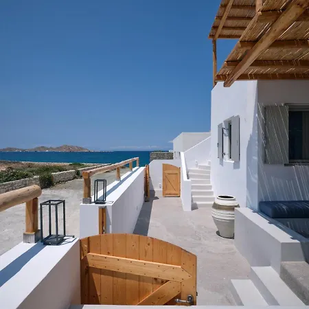 Hébergement de vacances Siora Of Paros - Malatesta & Piccolo