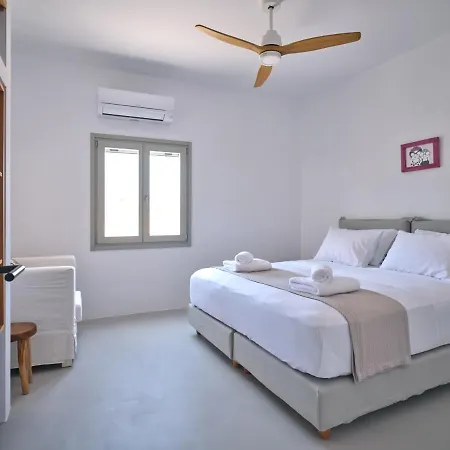 Holiday home Siora Of Paros - Malatesta & Piccolo *