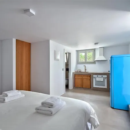 Holiday home Siora Of Paros - Malatesta & Piccolo *