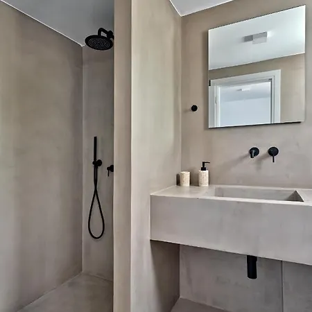 Siora Of Paros - Malatesta & Piccolo Holiday home *