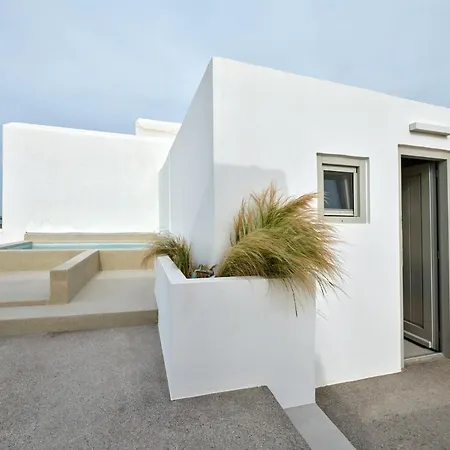 Holiday home Siora Of Paros - Malatesta & Piccolo