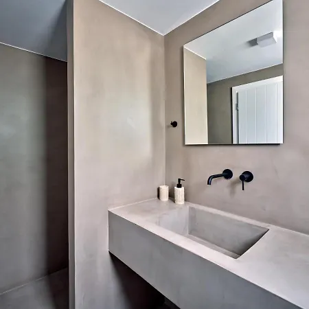 Siora Of Paros - Malatesta & Piccolo Holiday home Naousa (Paros)