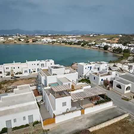 Holiday home Siora Of Paros - Malatesta & Piccolo *