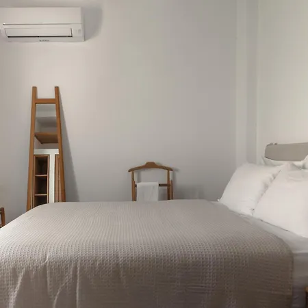 Holiday home Siora Of Paros - Malatesta & Piccolo *