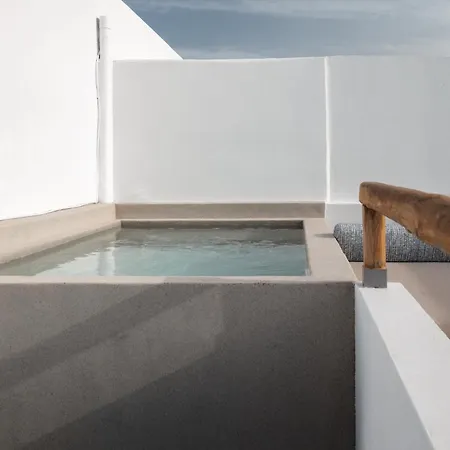 Siora Of Paros - Malatesta & Piccolo Holiday home