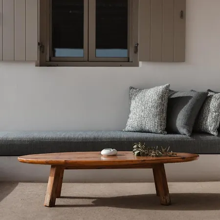 Siora Of Paros - Malatesta & Piccolo Holiday home *