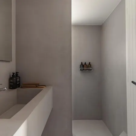 Holiday home Siora Of Paros - Malatesta & Piccolo *