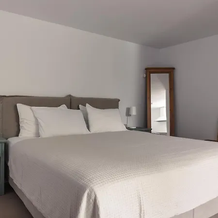 Holiday home Siora Of Paros - Malatesta & Piccolo *