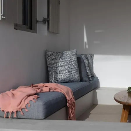 Siora Of Paros - Malatesta & Piccolo Holiday home Naousa (Paros)