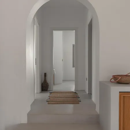 Siora Of Paros - Malatesta & Piccolo Holiday home