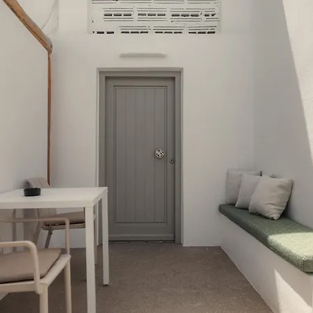 Siora Of Paros - Malatesta & Piccolo Holiday home *