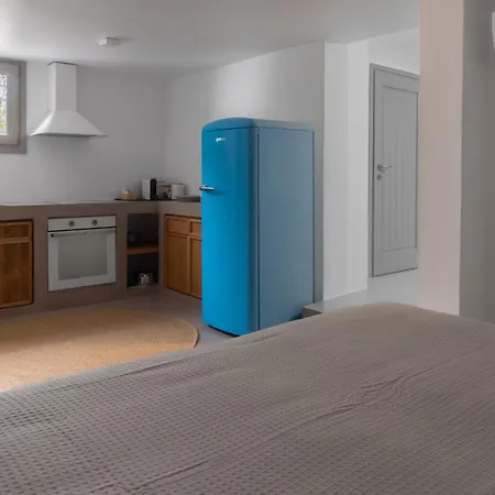 Holiday home Siora Of Paros - Malatesta & Piccolo