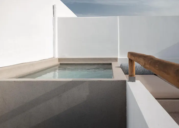 Siora Of Paros - Malatesta & Piccolo Σπίτι διακοπών