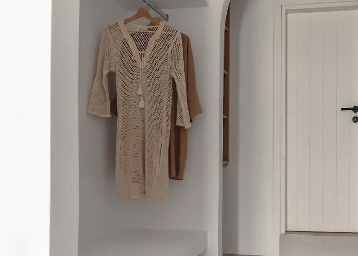 Siora Of Paros - Malatesta & Piccolo Σπίτι διακοπών *